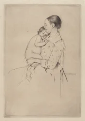 Quietud, c.1891