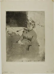 El rincón del sofá (nº 1)