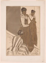 La prueba