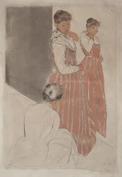 La prueba