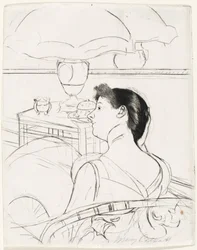 La lámpara