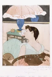 La Lámpara, 1890-91