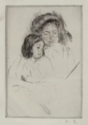 El libro de imágenes (No. 1)
