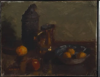 Bodegón con frutas, c.1900