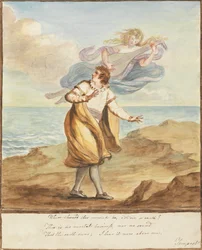 Fernando y Ariel