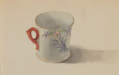 Taza sin título