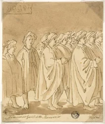 Procesión de Figuras