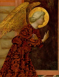 El Arcángel Gabriel