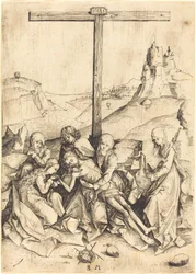 El Llanto