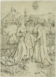 Augusto y la Sibila