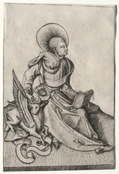 Los evangelistas: San Lucas