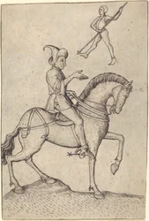 El Caballero de los Hombres
