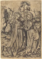 La Visitación