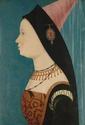 María de Borgoña, 1528