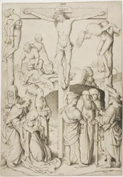 El Calvario