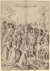 El monte del Calvario