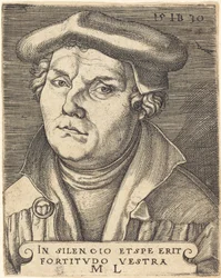 Martín Lutero