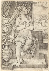 Spes (Esperanza)