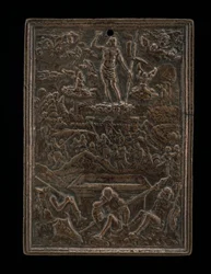 La Resurrección, c. 1500