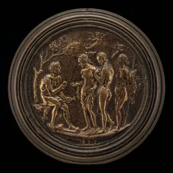 Juicio de Paris