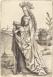 Santa Catalina