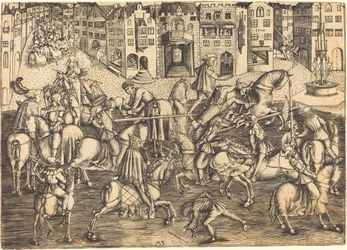 El Torneo