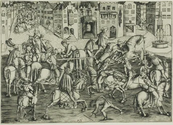 El Torneo