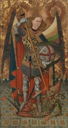 San Miguel, 1450-1500