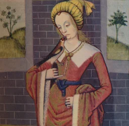 Claudia - Virgen Vestal, 1403, 1939