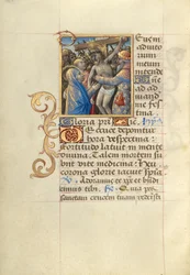 Descendimiento de la Cruz
