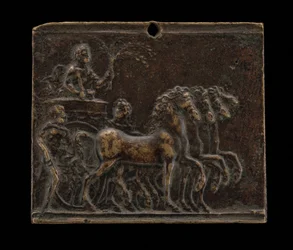 Triunfo romano