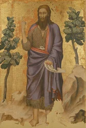 San Juan Bautista (pintura)