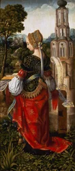 Santa Bárbara