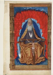 Libro de Horas de la Trinidad, 1475-1499