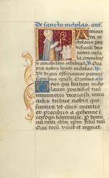 San Nicolás