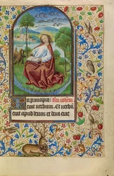 Libro de Horas