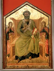 San Pedro