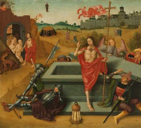 Resurrección de Cristo