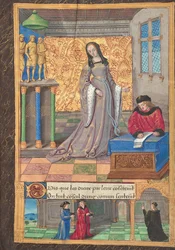 La dama sin par es proclamada la mujer más bella