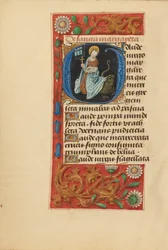 Inicial G: Santa Margarita