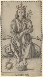 Apolo