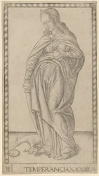 Templanza