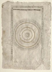La Esfera Empírea (de los Tarocchi, serie A: Firmamentos del Universo, #50)