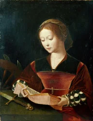 Catalina de Alejandría