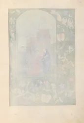 Horas de la Reina Isabel la Católica, Reina de España:  Fol. 115r