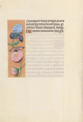 Horas de la Reina Isabel la Católica, Reina de España: Fol. 145v, c. 1500
