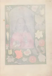 Horas de la Reina Isabel la Católica, Reina de España: Fol. 14r, c. 1500