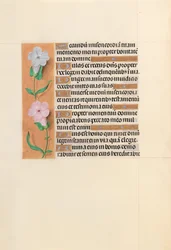 Horas de la Reina Isabel la Católica, Reina de España: Fol. 234v