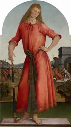 José de Egipto