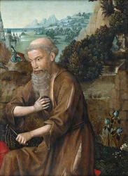 San Jerónimo